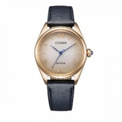 EM1143-14Z – Reloj Citizen de la colección Citizen Lady