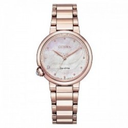 Reloj Citizen Eco-Drive mujer EM0912-84Y