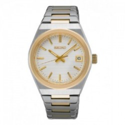 Neo Classic Essentials esf blanca/dorado SUR578P1